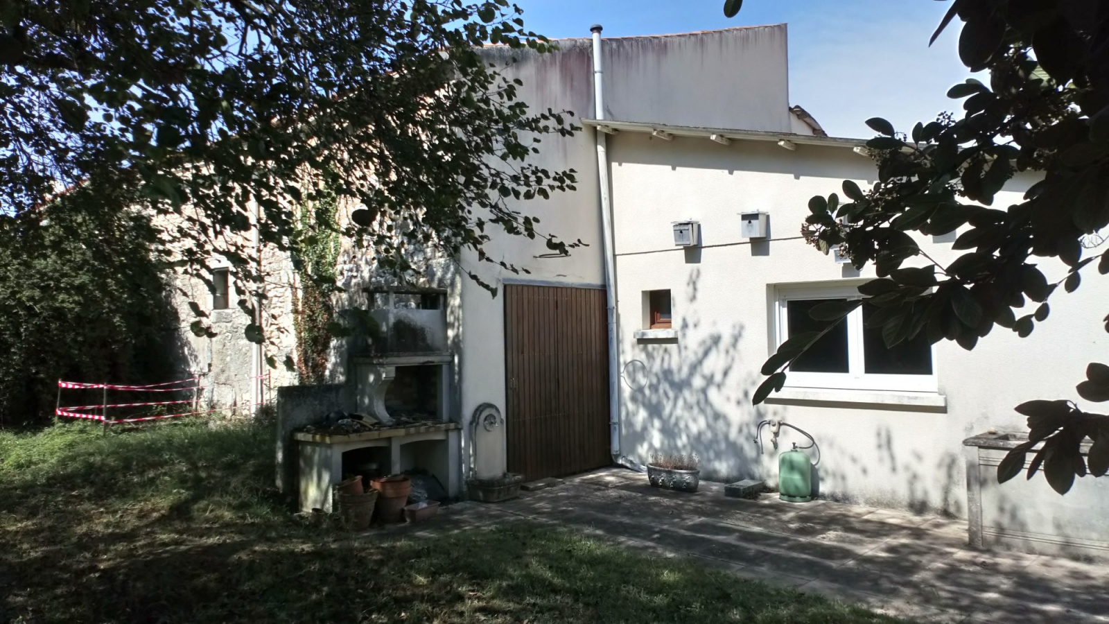 Image_, Maison, Mortagne-sur-Gironde, ref :VM1147