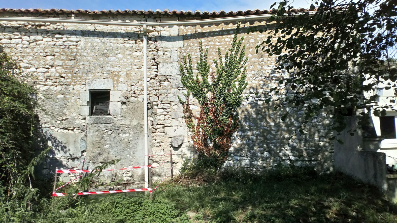 Image_, Maison, Mortagne-sur-Gironde, ref :VM1147