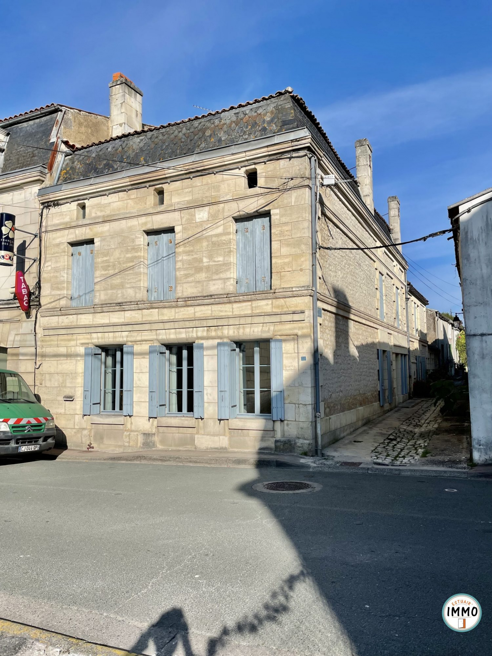 Image_, Maison, Saint-Fort-sur-Gironde, ref :VM1056