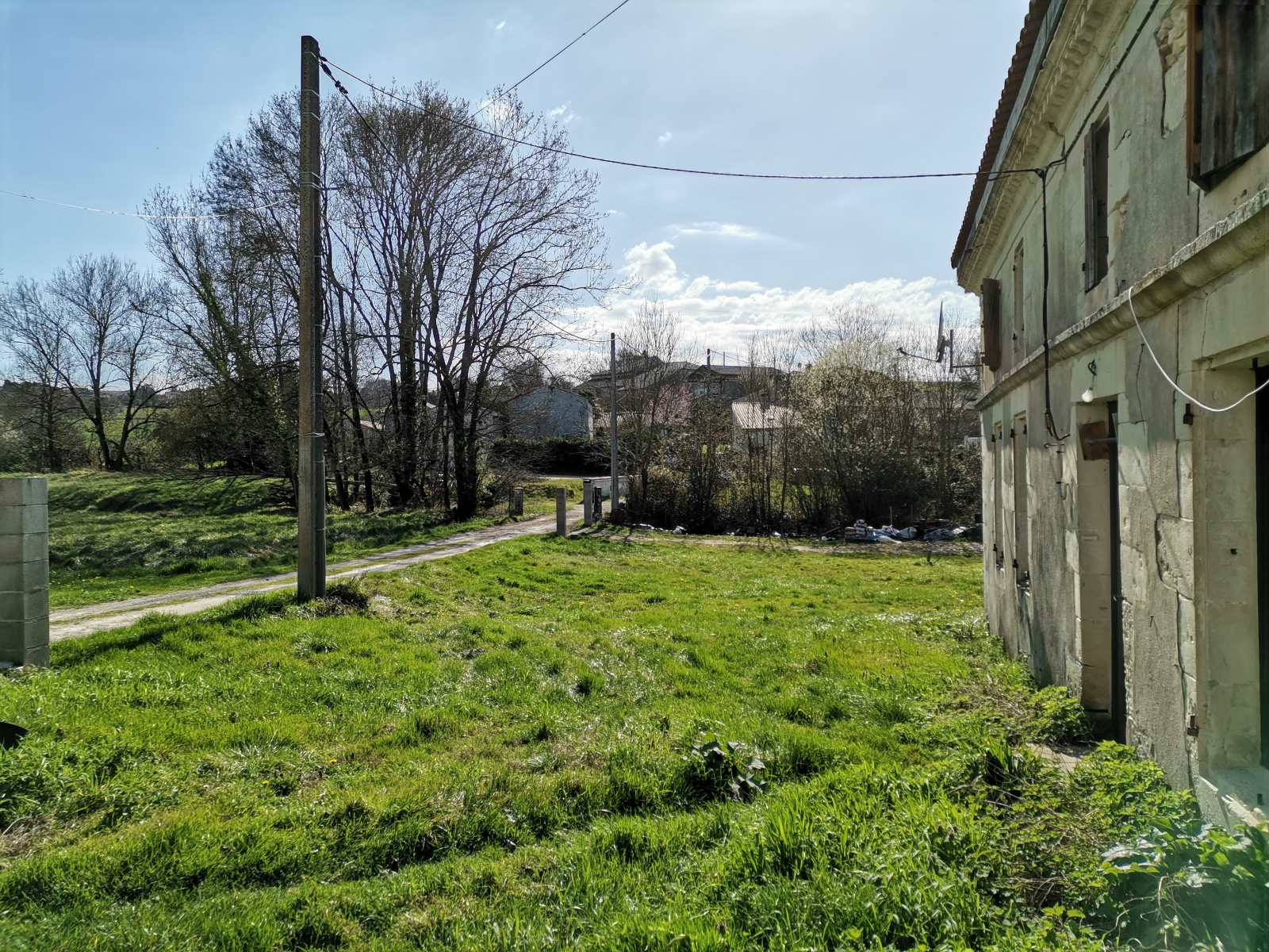 Image_, Propriete, Saint-Thomas-de-Conac, ref :1547