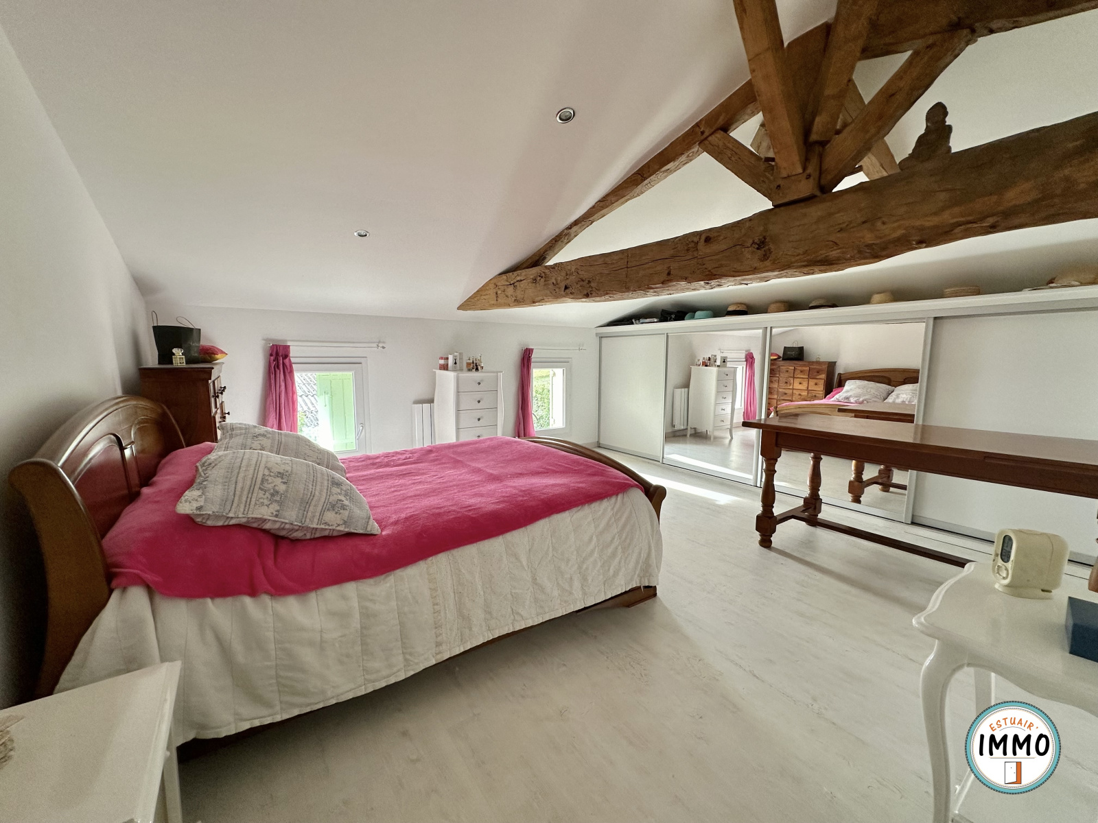 Image_, Maison, Lorignac, ref :1624