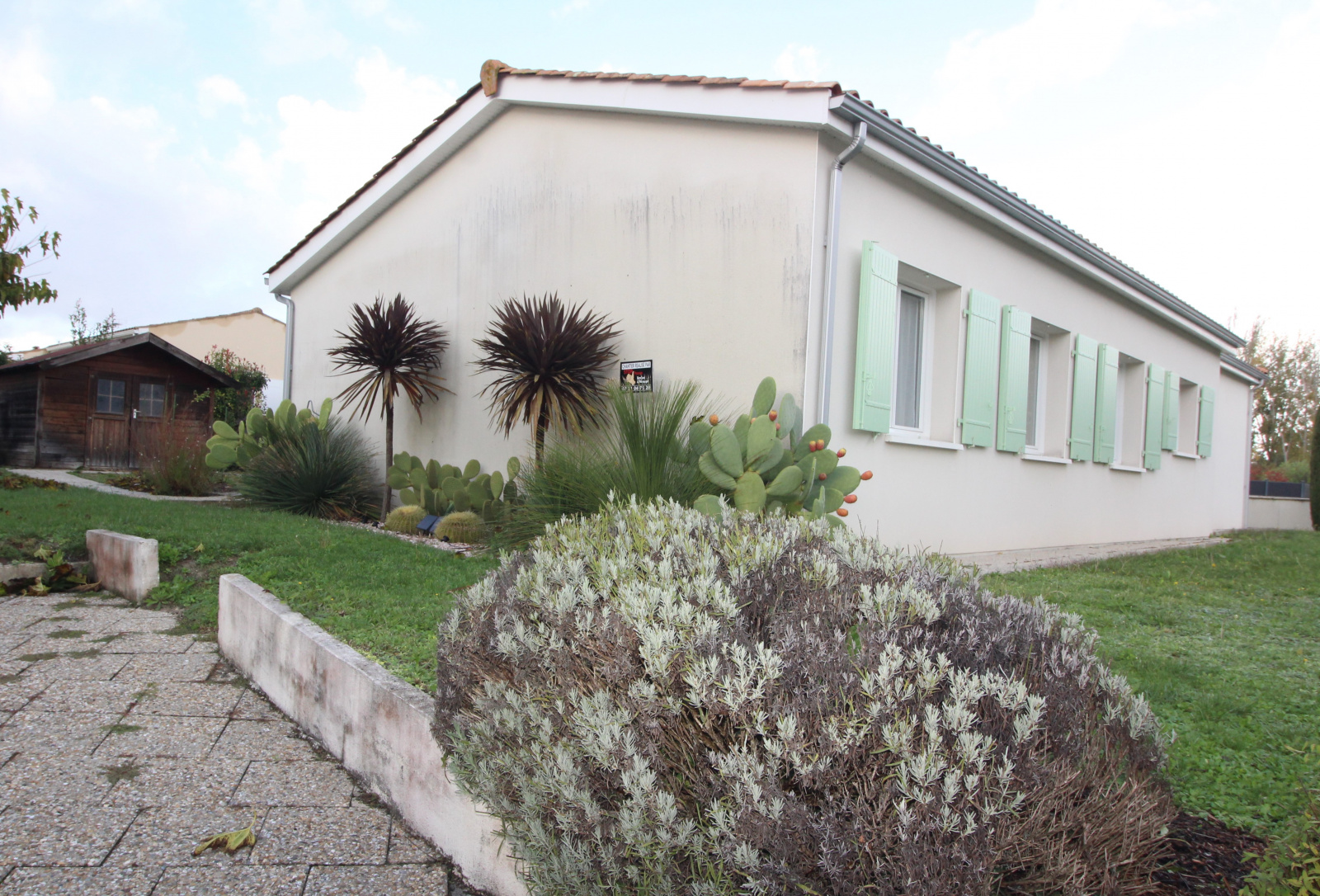 Image_, Villa, Meschers-sur-Gironde, ref :MG191023