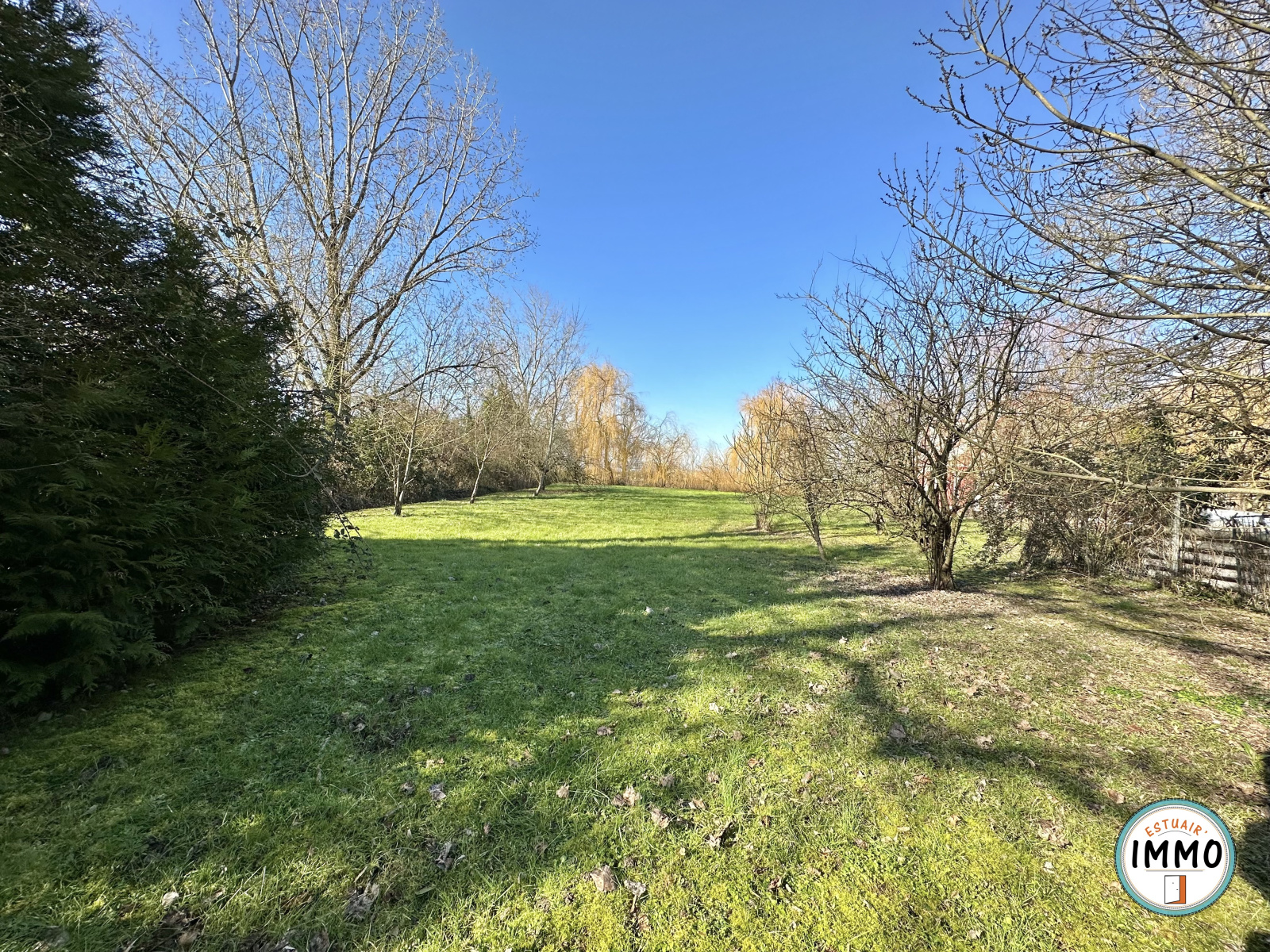 Image_, Maison, Saint-Fort-sur-Gironde, ref :1528