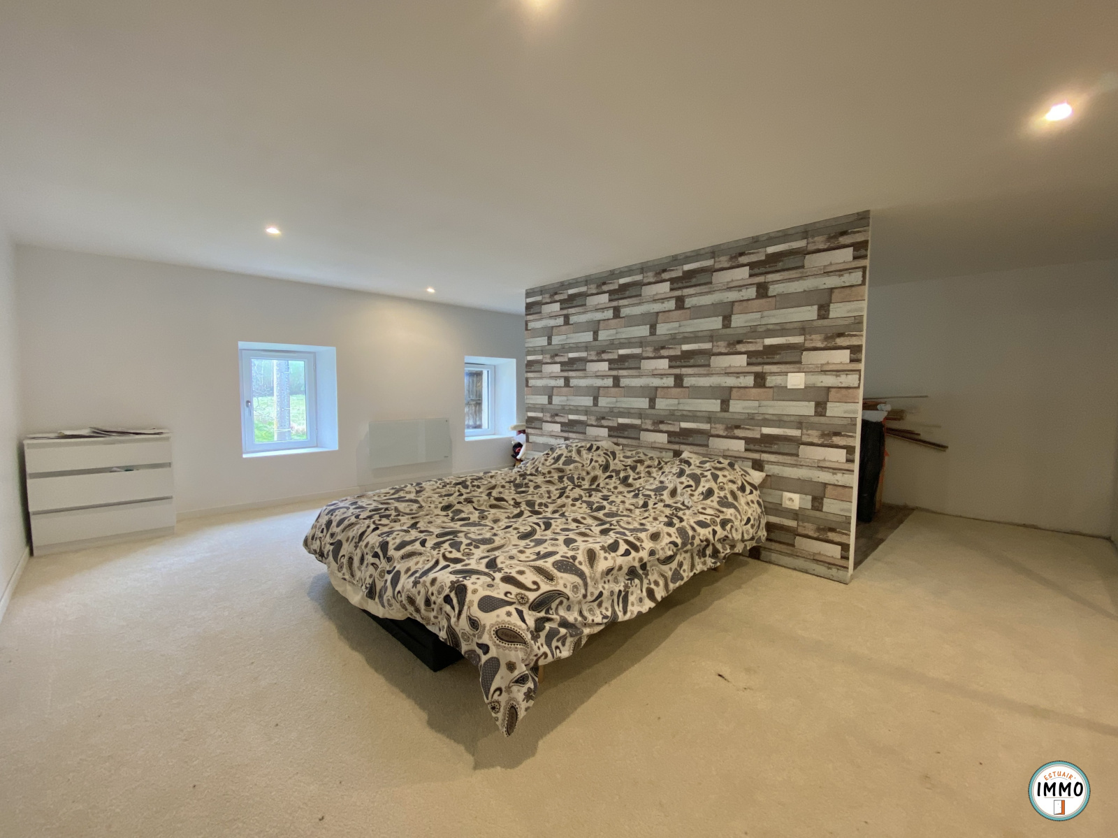 Image_, Maison de village, Saint-Thomas-de-Conac, ref :1533CK
