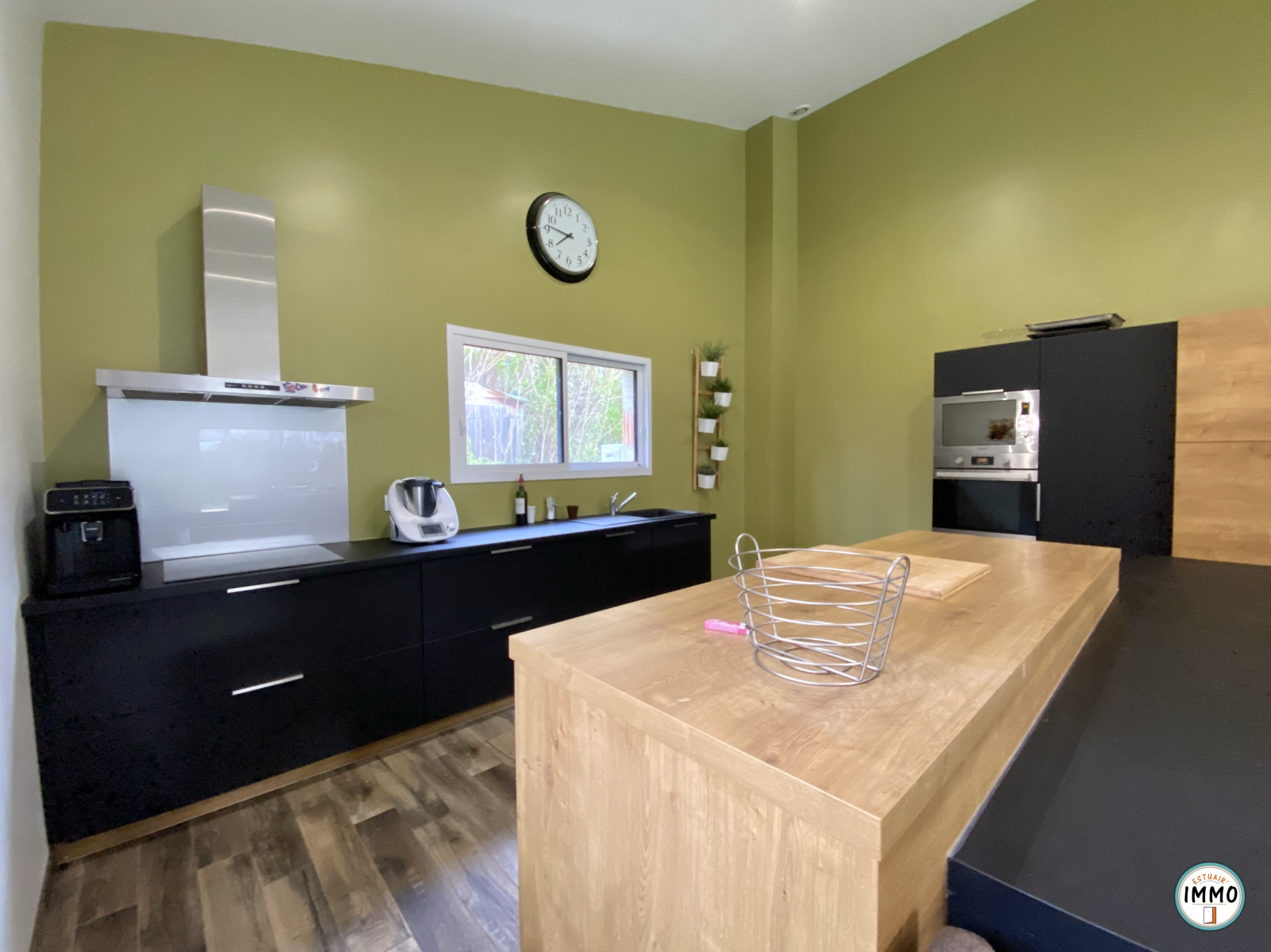 Image_, Maison de village, Saint-Thomas-de-Conac, ref :1533CK