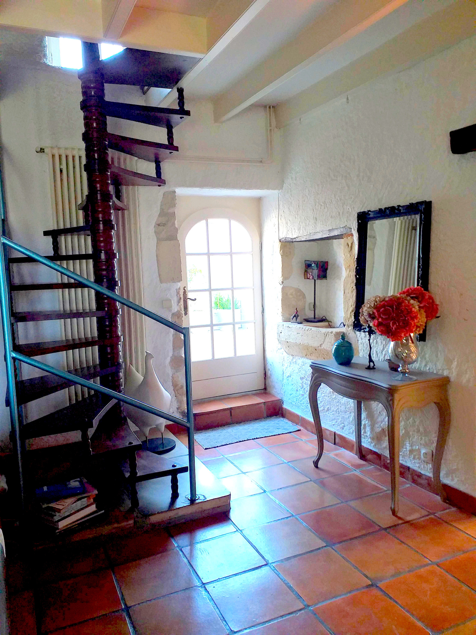Image_, Maison, Barzan, ref :1536