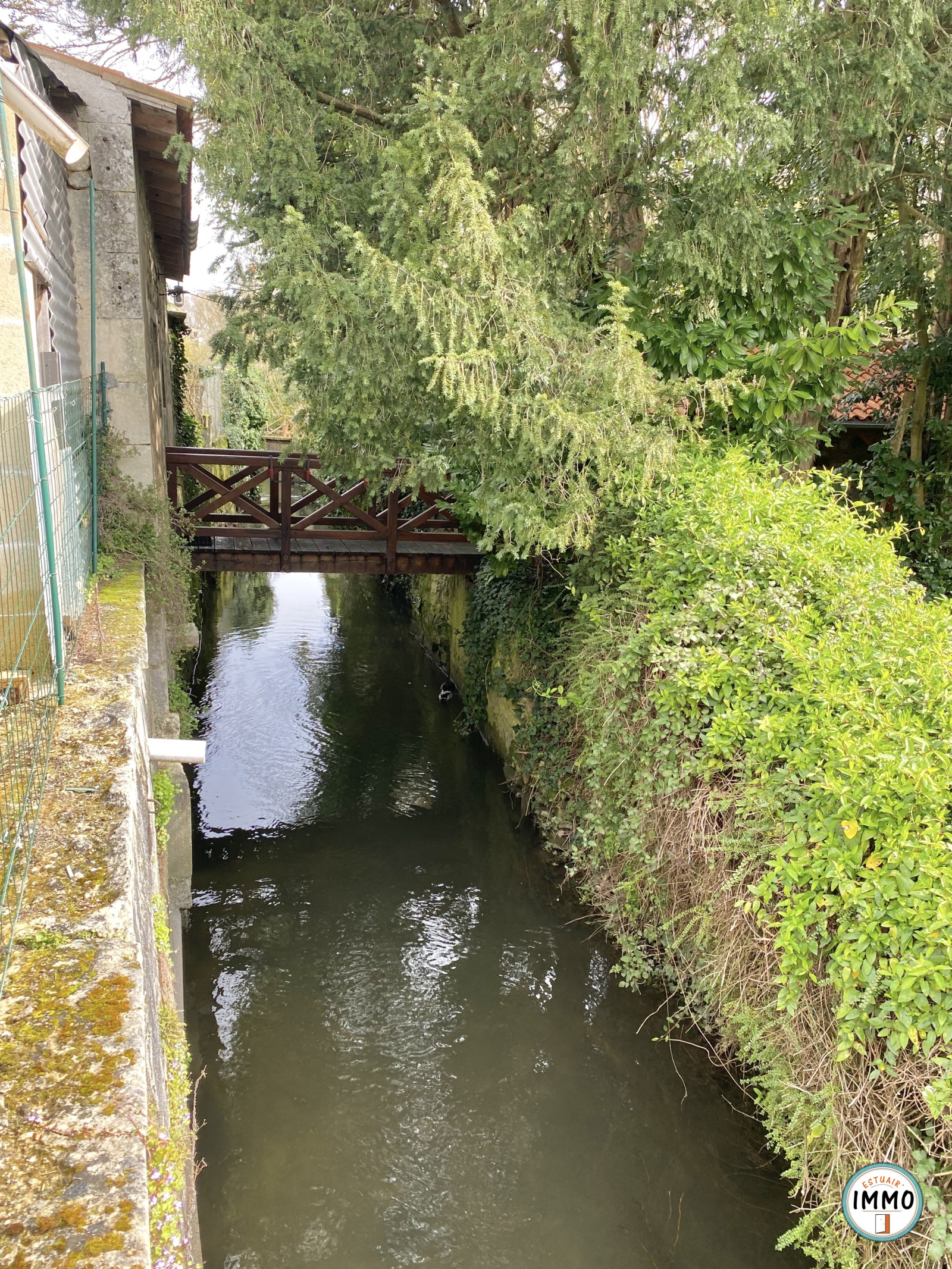 Image_, Maison de village, Pons, ref :1541