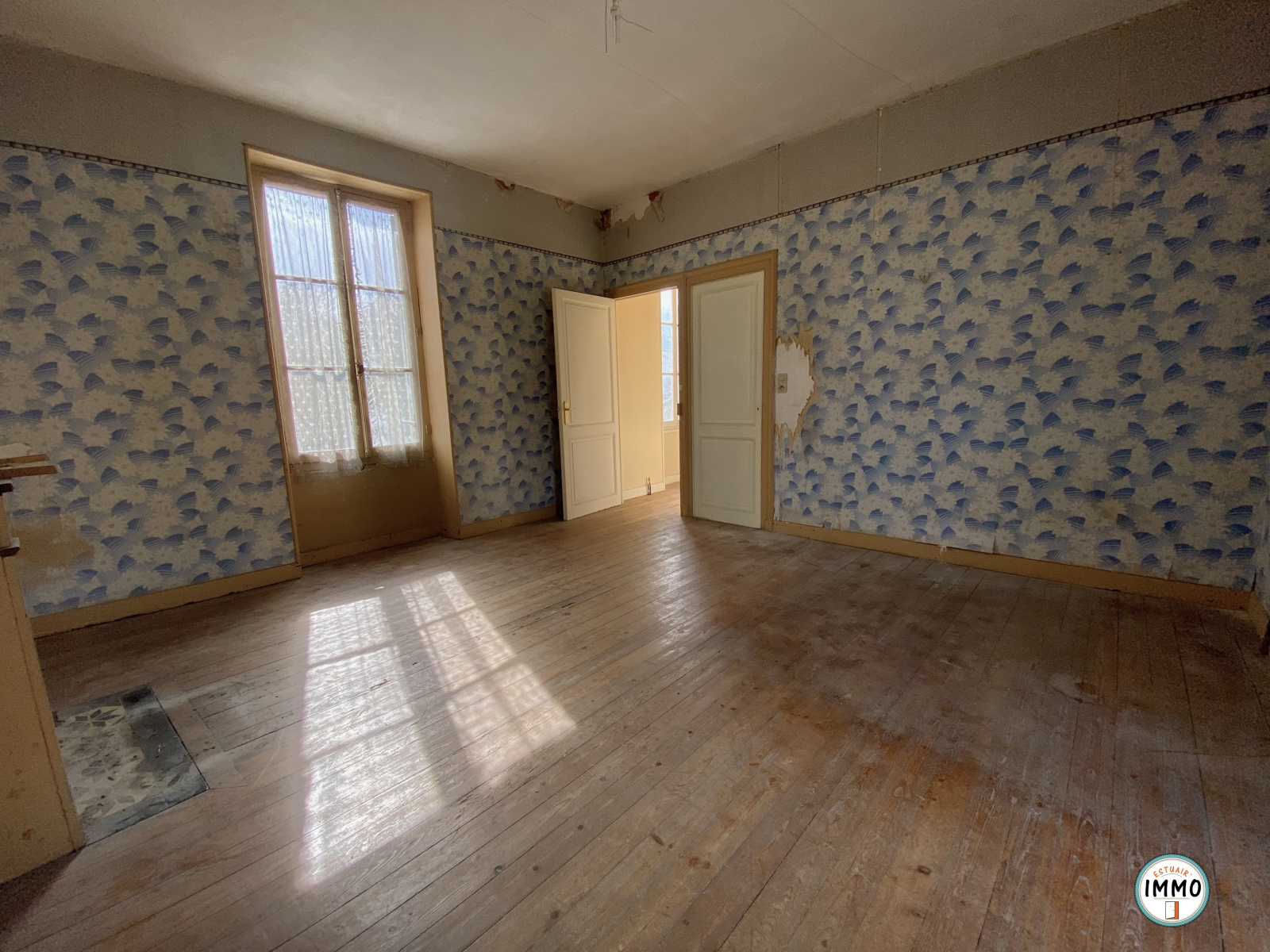 Image_, Maison de village, Pons, ref :1541