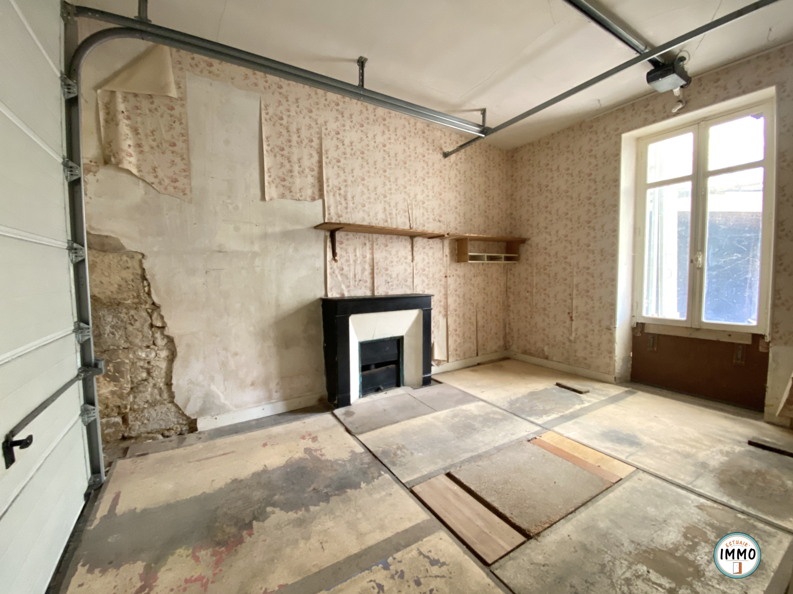 Image_, Maison de village, Pons, ref :1541