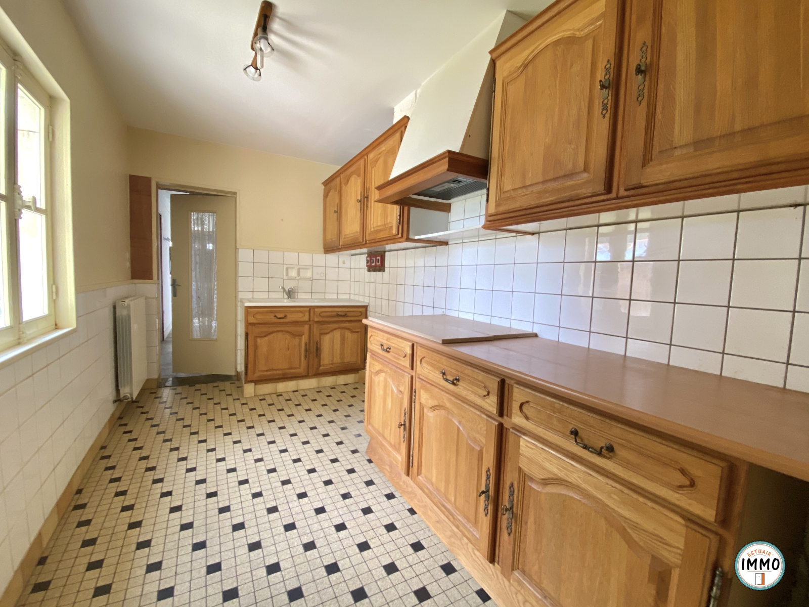 Image_, Maison de village, Pons, ref :1541