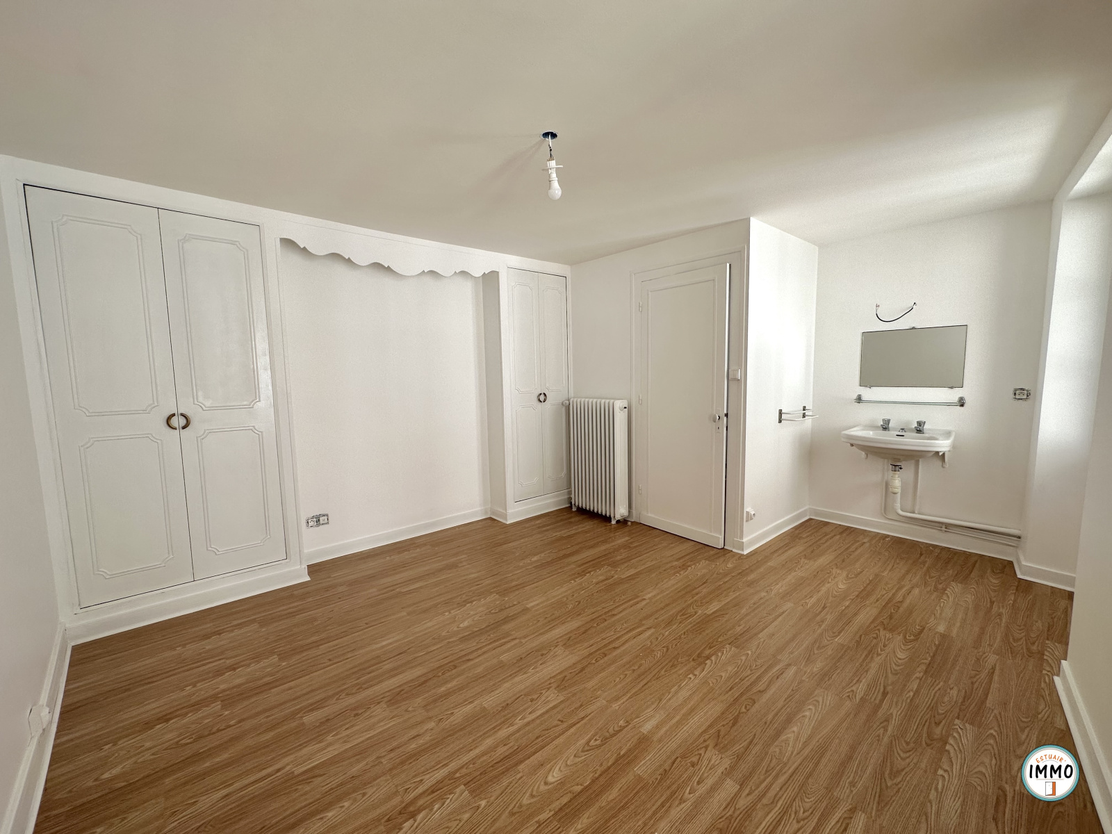 Image_, Maison de village, Saint-Fort-sur-Gironde, ref :1609PA