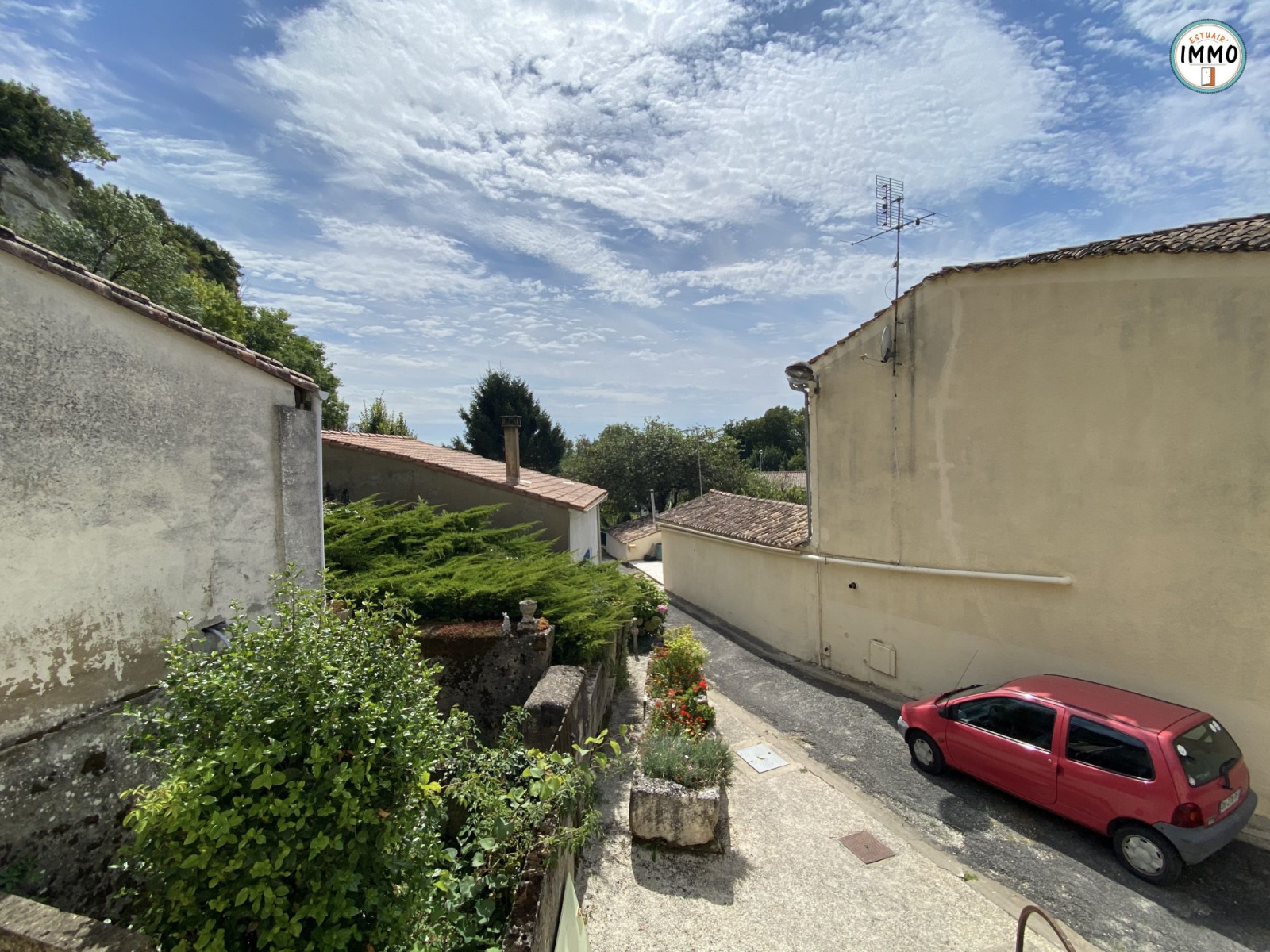 Image_, Maison, Mortagne-sur-Gironde, ref :VM1141