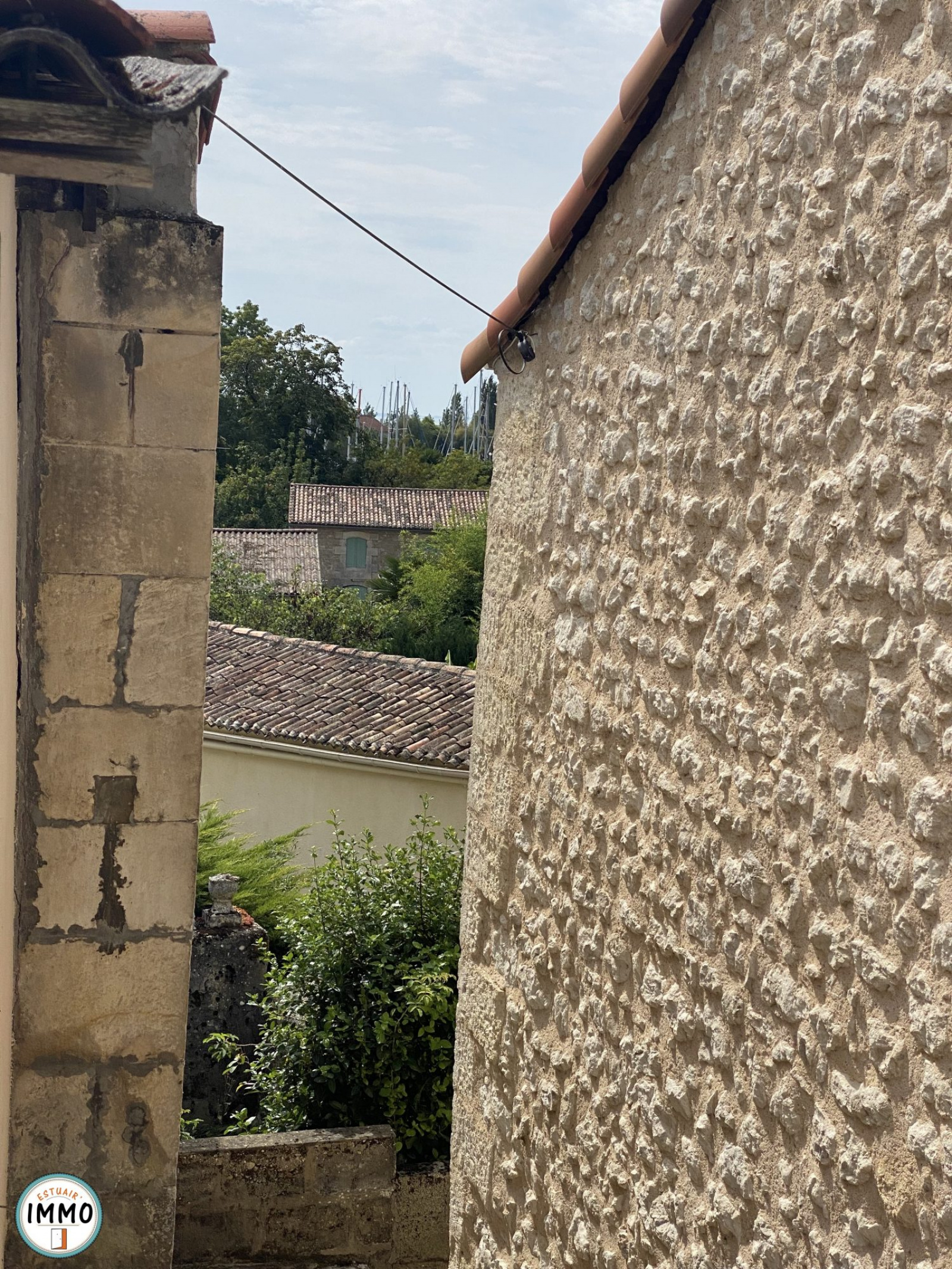 Image_, Maison, Mortagne-sur-Gironde, ref :VM1141