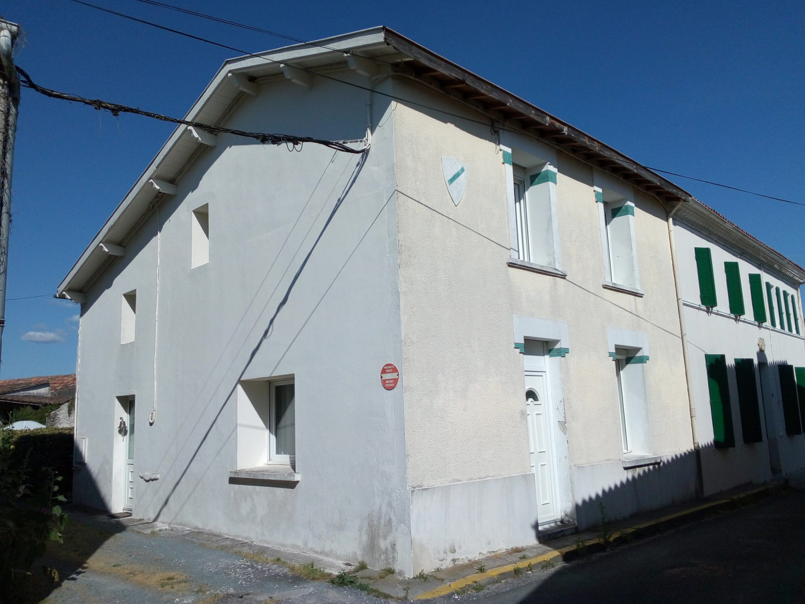 Image_, Maison, Meschers-sur-Gironde, ref :VM1165