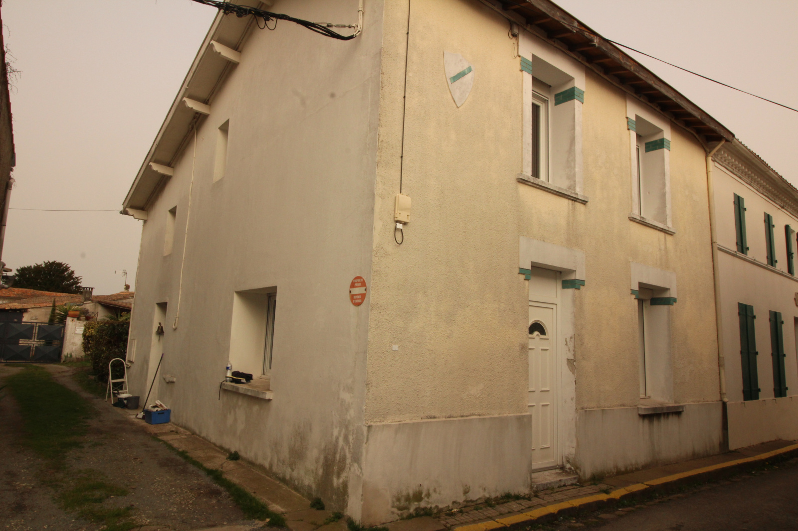 Image_, Maison, Meschers-sur-Gironde, ref :VM1165