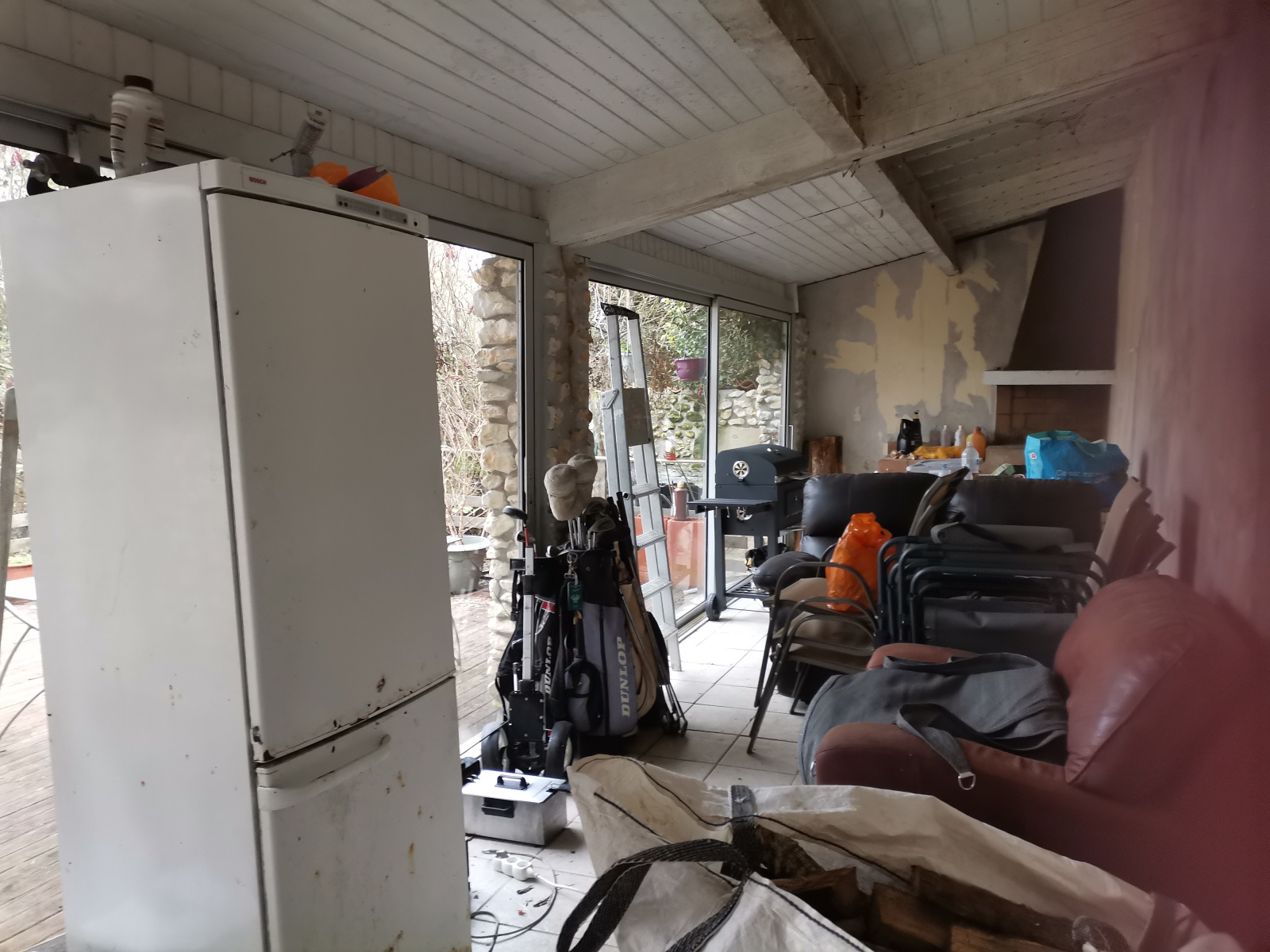 Image_, Maison de village, Saint-Thomas-de-Conac, ref :1534