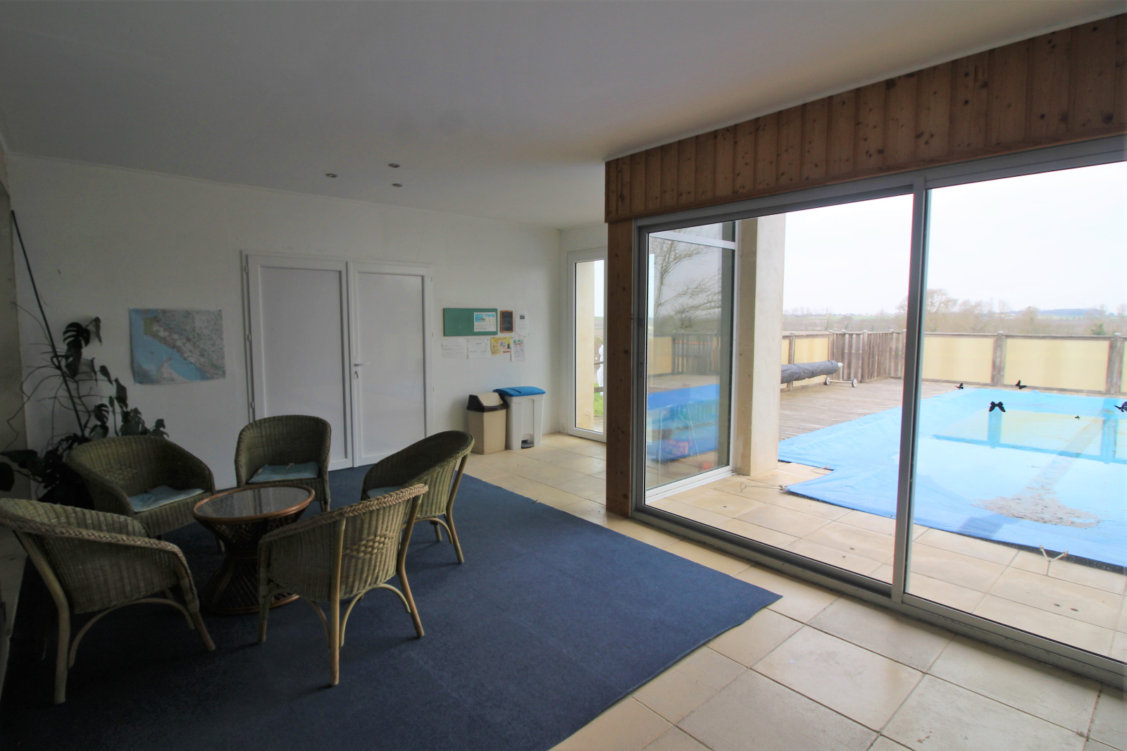 Image_, Maison, Meschers-sur-Gironde, ref :1561
