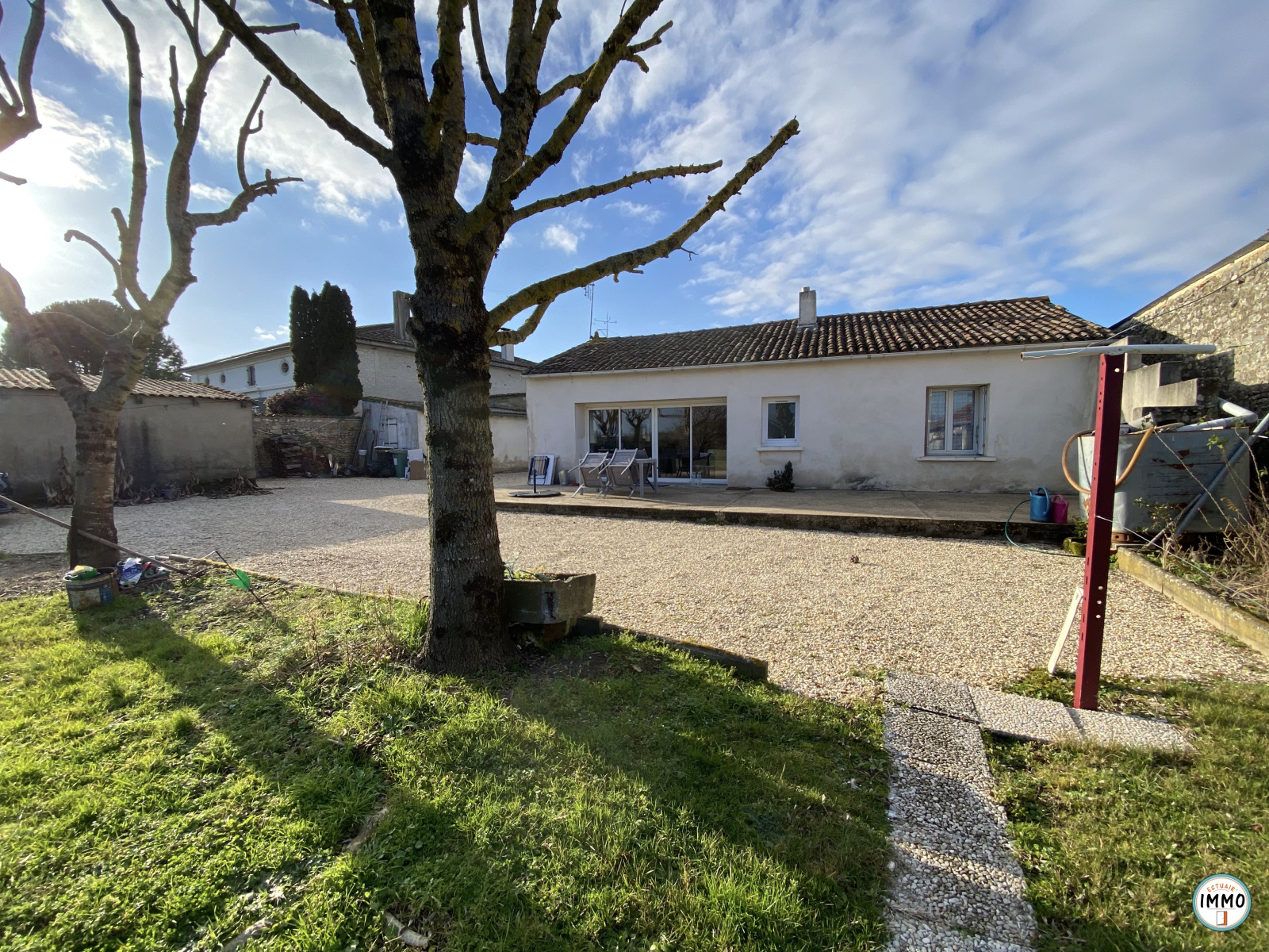 Image_, Maison, Floirac, ref :1529PA