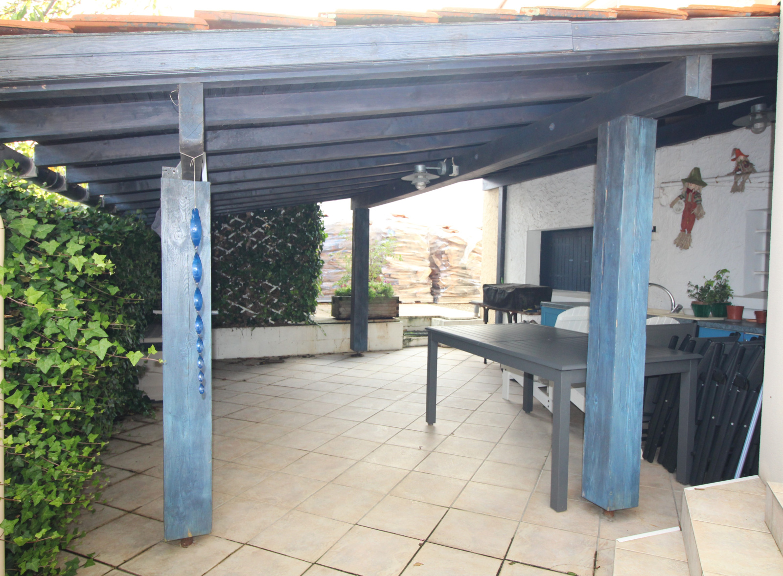 Image_, Maison, Meschers-sur-Gironde, ref :MG031123