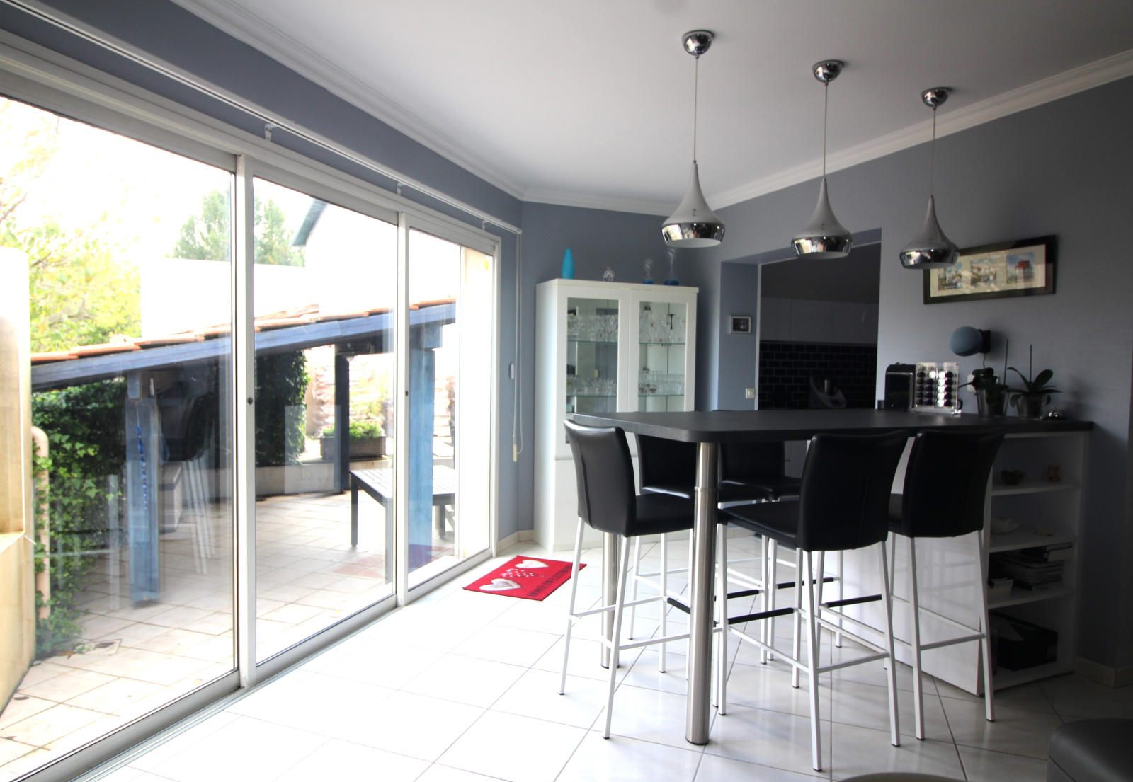 Image_, Maison, Meschers-sur-Gironde, ref :MG031123