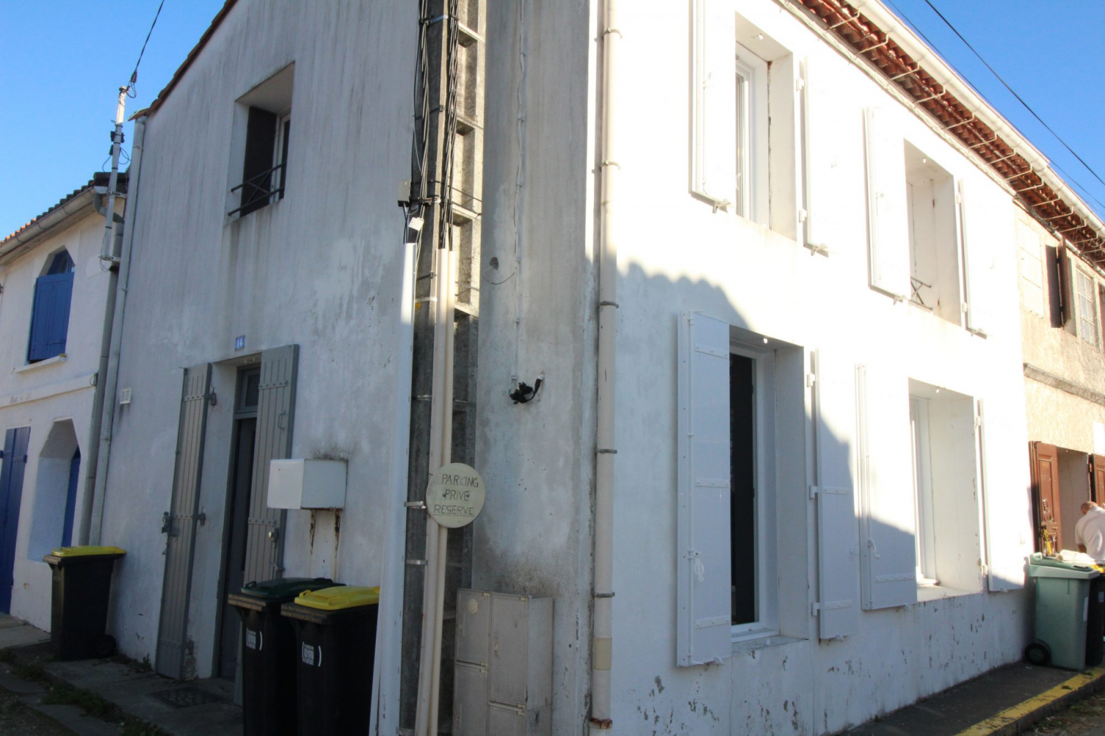 Image_, Maison, Meschers-sur-Gironde, ref :VM1163