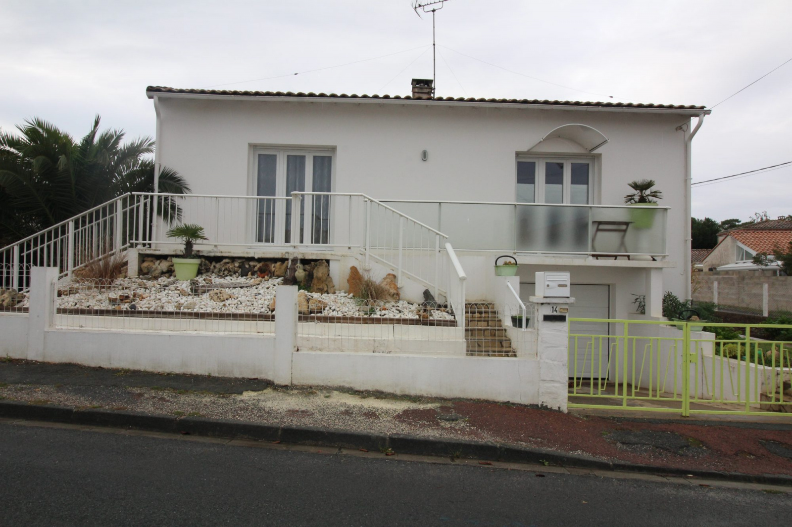 Image_, Maison, Meschers-sur-Gironde, ref :VM1172