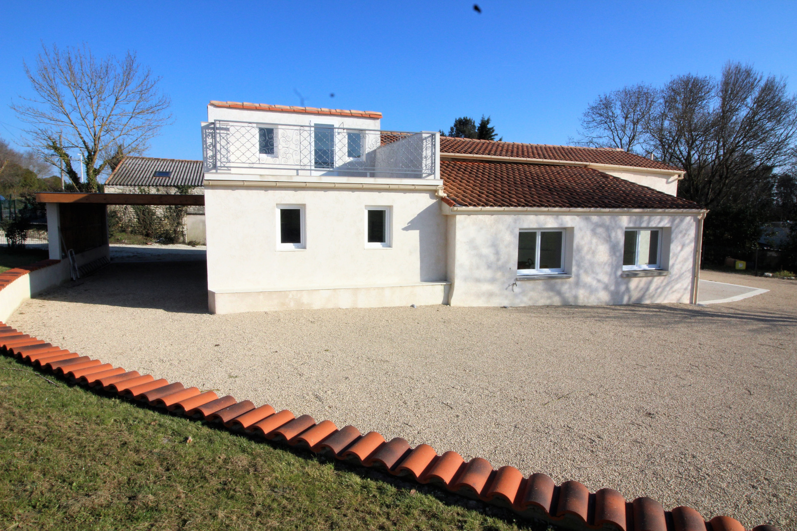 Image_, Villa, Barzan, ref :1531