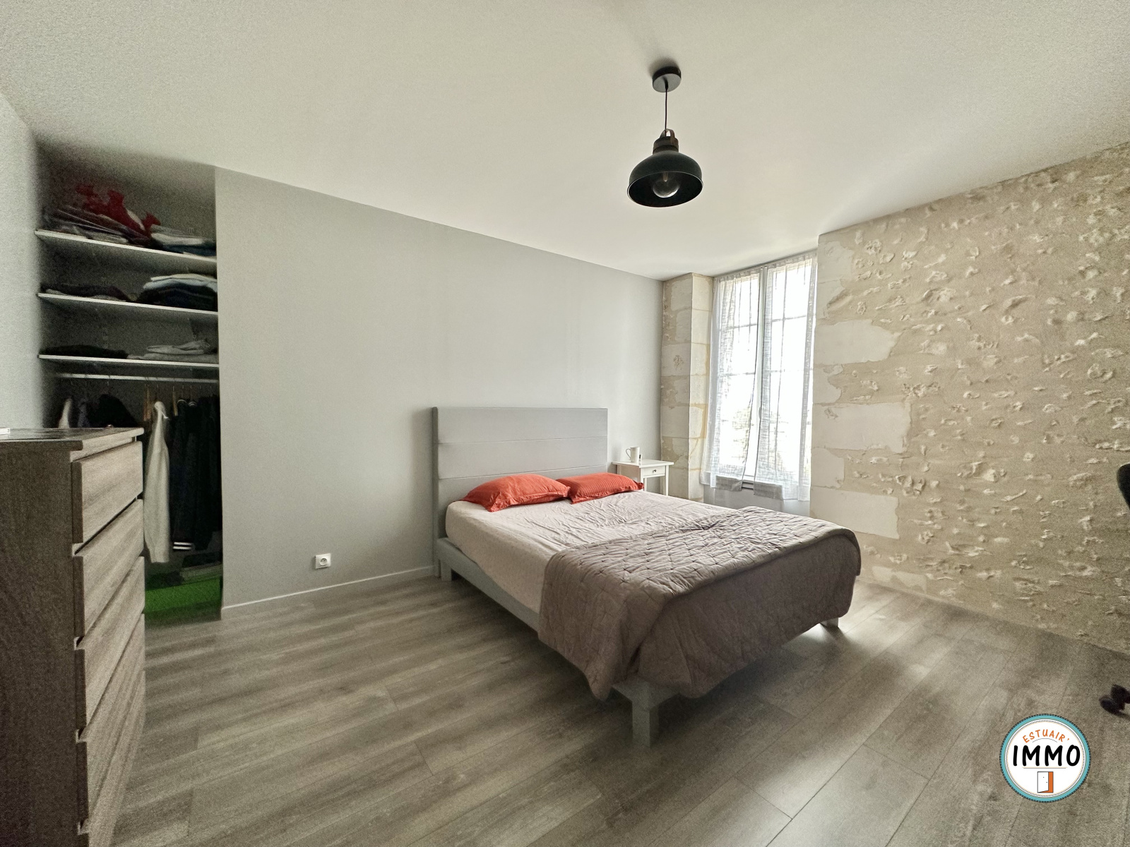 Image_, Maison de village, Saint-Thomas-de-Conac, ref :1574