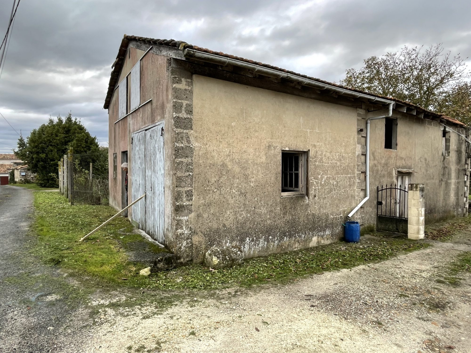 Image_, Maison, Saint-Fort-sur-Gironde, ref :VM1178
