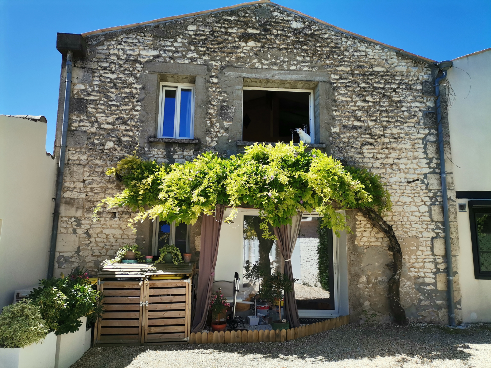 Image_, Maison, Meschers-sur-Gironde, ref :1480