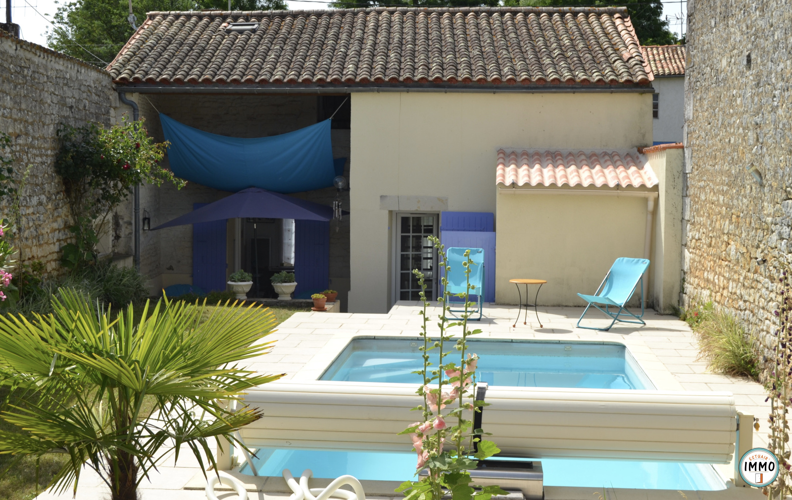 Image_, Maison, Boutenac-Touvent, ref :1473JCS