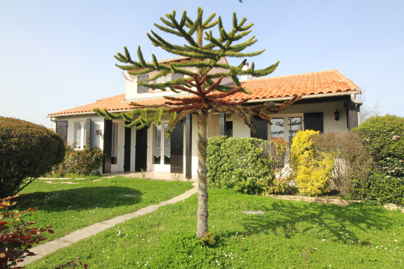 Image_, Maison, Meschers-sur-Gironde, ref :1555