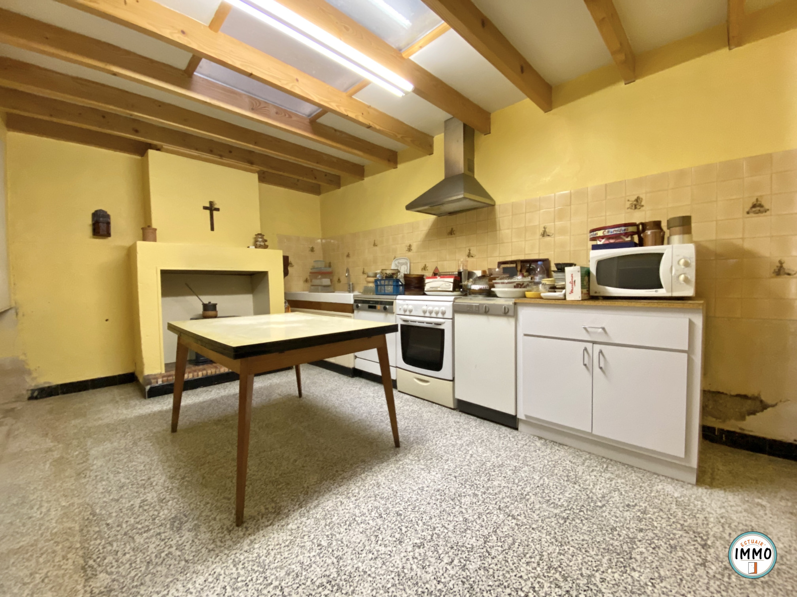Image_, Maison, Saint-André-de-Lidon, ref :1475