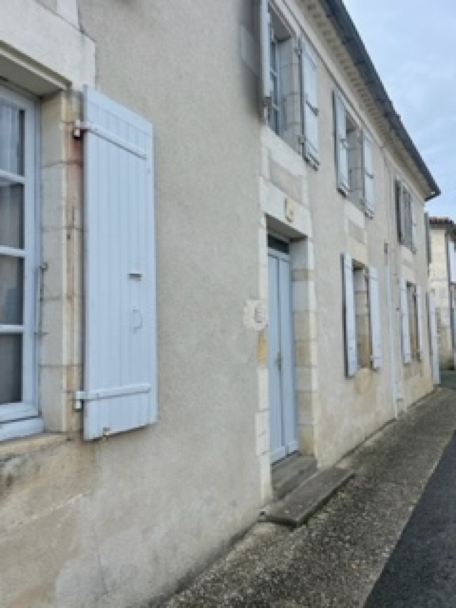 Image_, Maison, Saint-André-de-Lidon, ref :1475