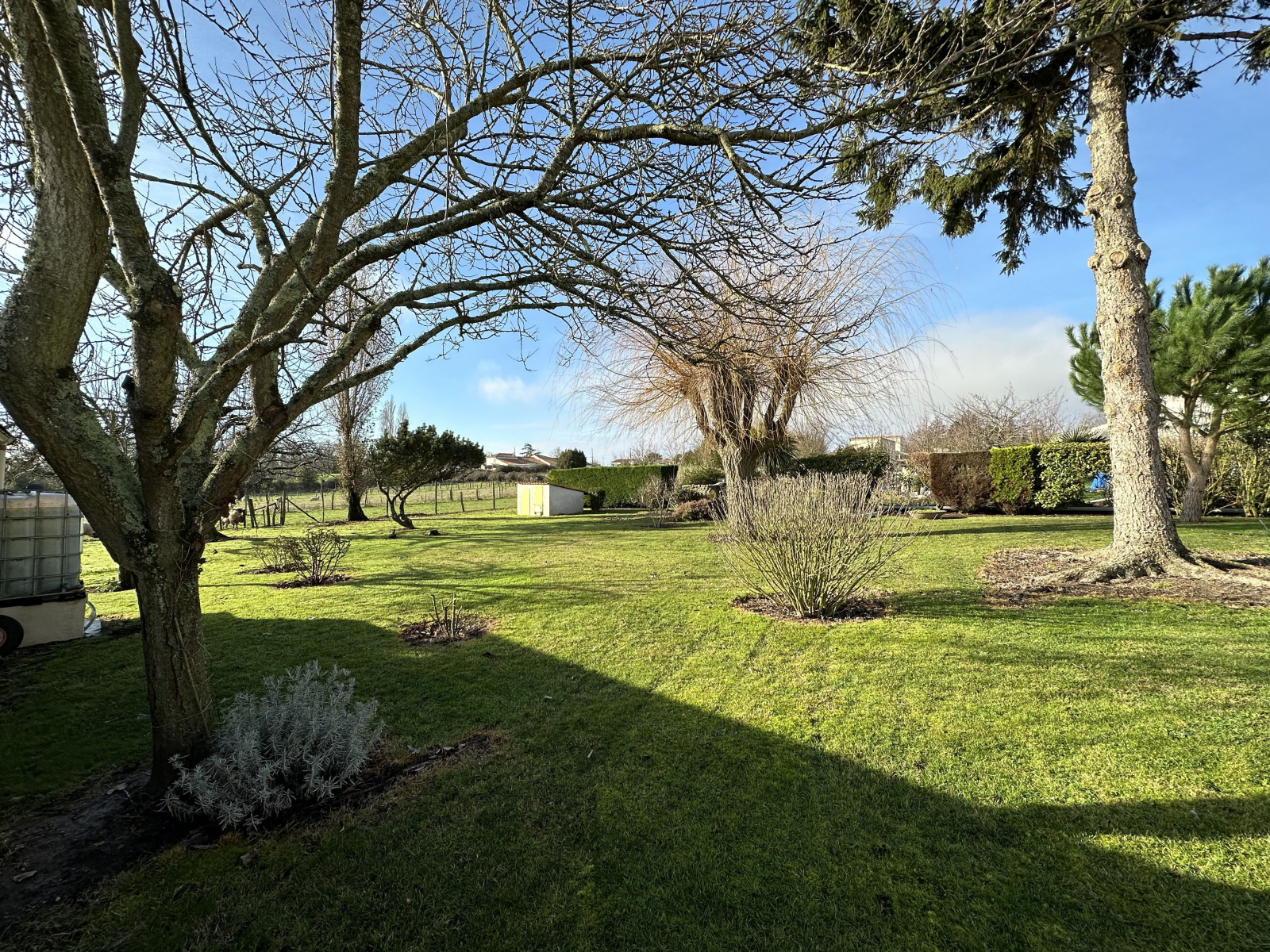 Image_, Maison, Mortagne-sur-Gironde, ref :1520PA