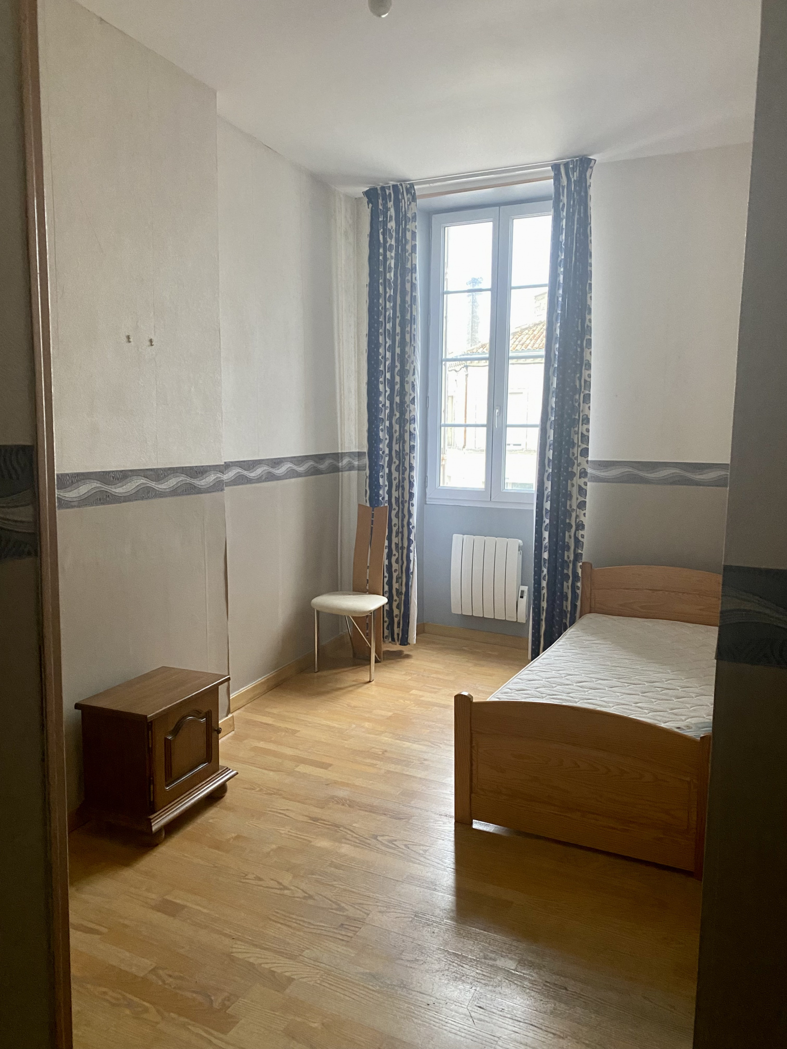 Image_, Appartement, Mirambeau, ref :1519