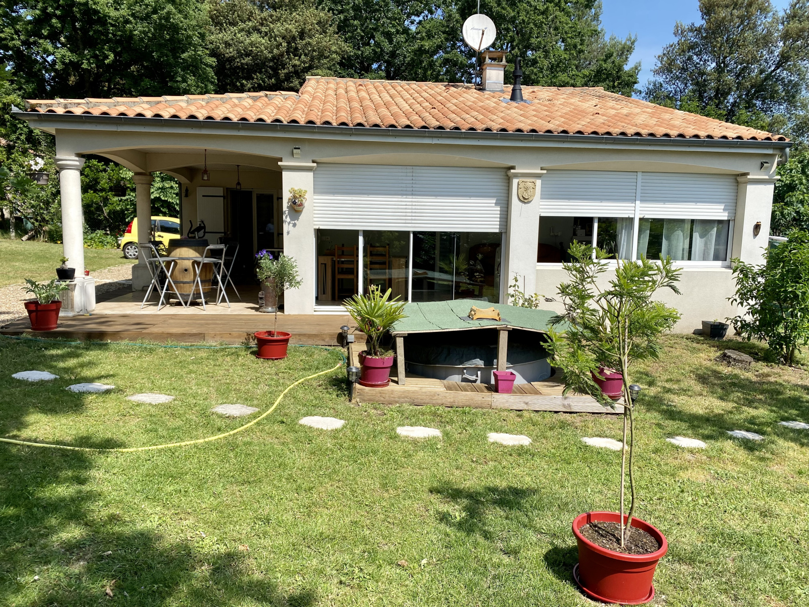 Image_, Maison, Meschers-sur-Gironde, ref :1586